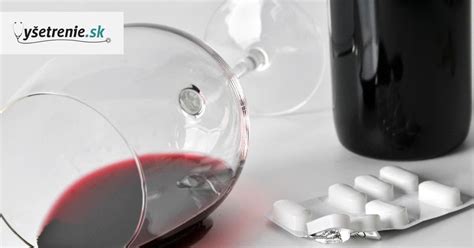 Ilustrácia zvyškového alkoholu v tele po konzumácii