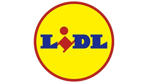 Logo Lidl