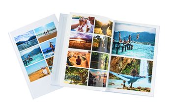 Elegantná fotokniha s osobnými spomienkami