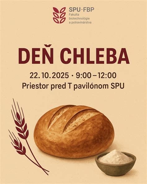 Súťaž o najlepší chlieb na vinobraní