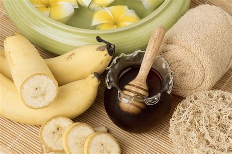 Ingrediencie pre domácu masku na vlasy