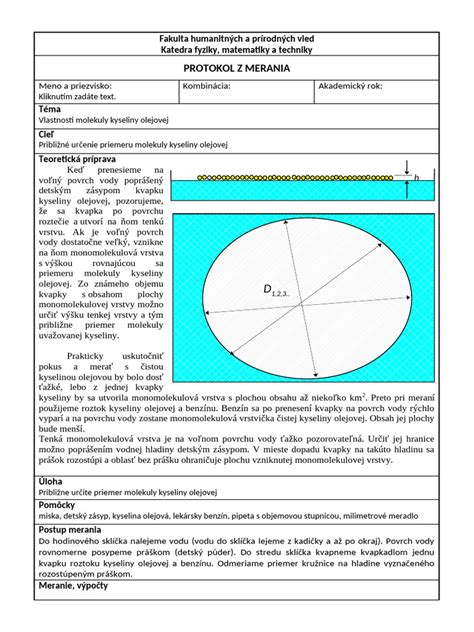 Schematické znázornenie molekuly kyseliny boritej