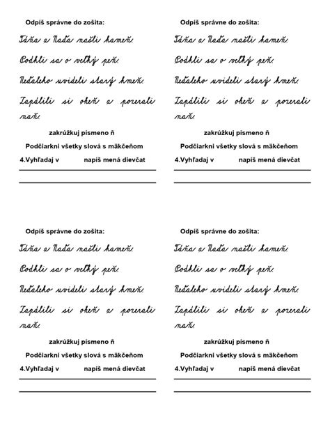 staroveký zvitok s textom