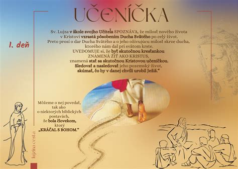 Ilustrácia piatich dcér Celofcháda pred Mojžišom