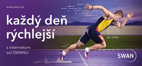 Športovec bežiaci na dráhe