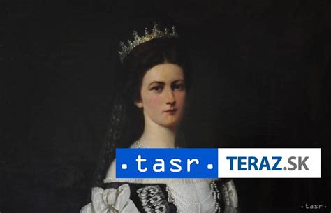 Portrét cisárovnej Sissi