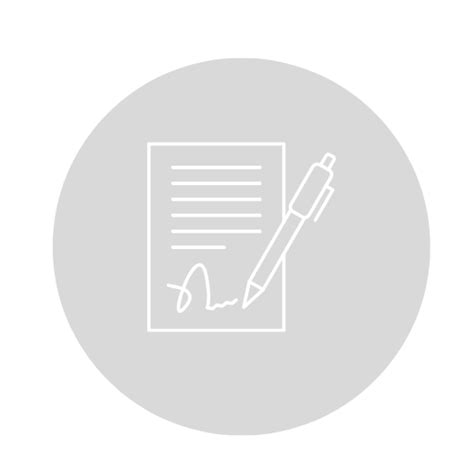 Ilustrácia právnych dokumentov a pečatí