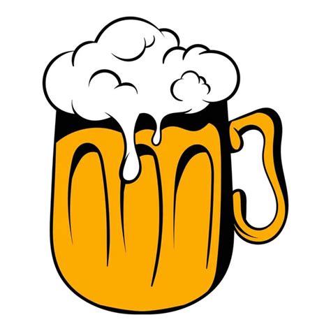 ikona piva s mliekom