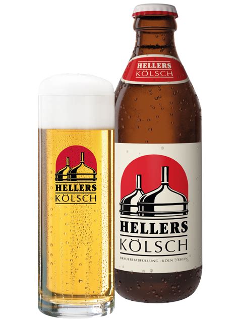 Porovnávacia tabuľka svetlých ležiakov: Pilsner, Helles, Kölsch