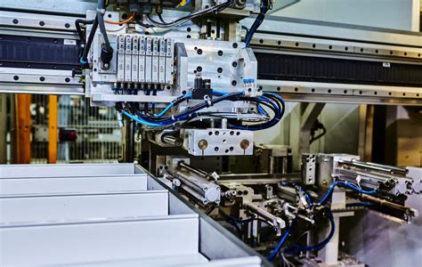 Moderné vinárske technológie