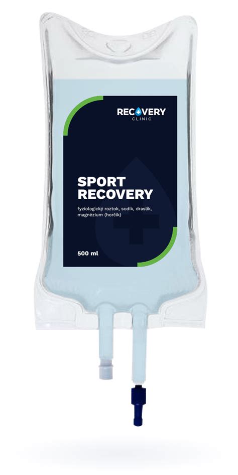 Ilustrácia podávania intravenóznej infúzie