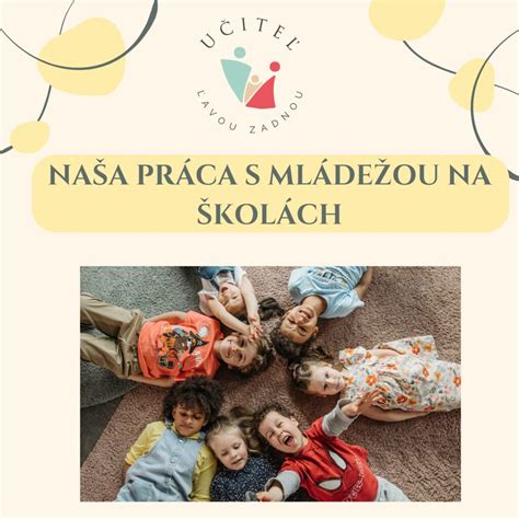 Ilustrácia rodiny a učiteľa diskutujúcich s mládežou