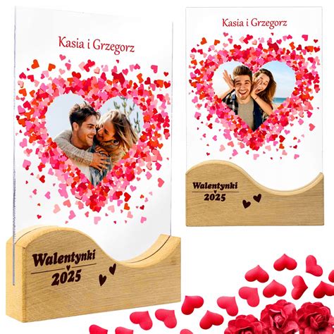 ručne pieskovaný polliter s menom a fotografiou