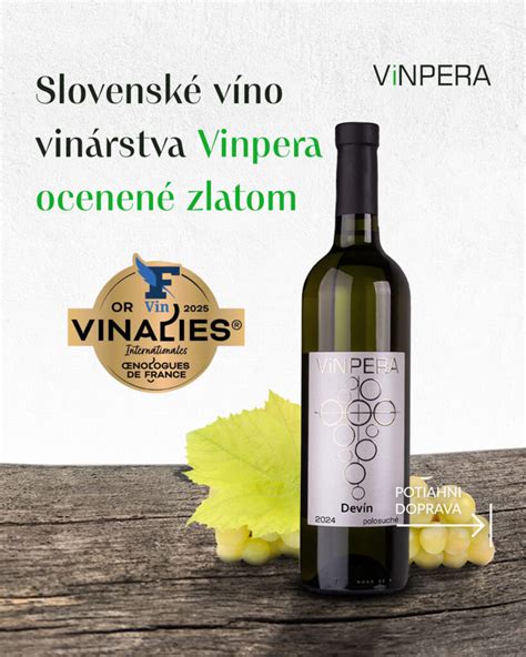 Medaily a ocenenia z vinárskych súťaží