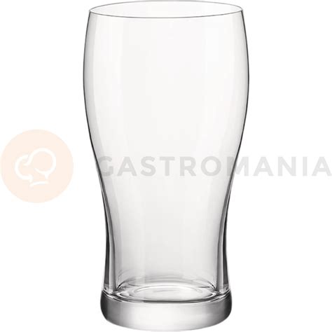 Porovnanie rôznych typov skla pre pivné poháre