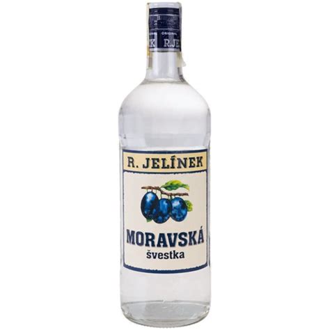 Reklamný plagát Jelinek Vodka Broskyňa