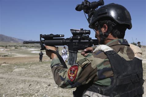 Ilustračné foto strelných zbraní