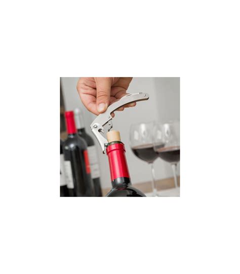 Víno vo fľaši pripravené na piknik