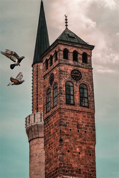 Stará vodárenská veža v Plzenskom Prazdroji