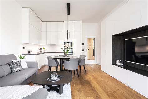 Interiér modernej varne Plzenského Prazdroja