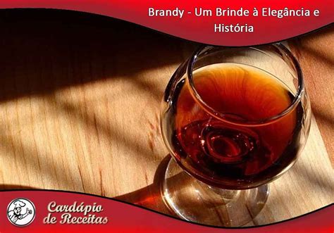 História výroby brandy