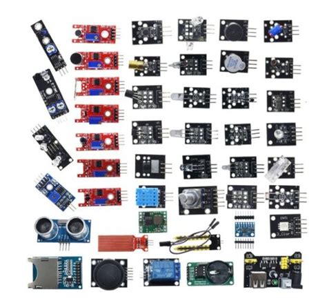 Ilustrácia elektrochemického senzora