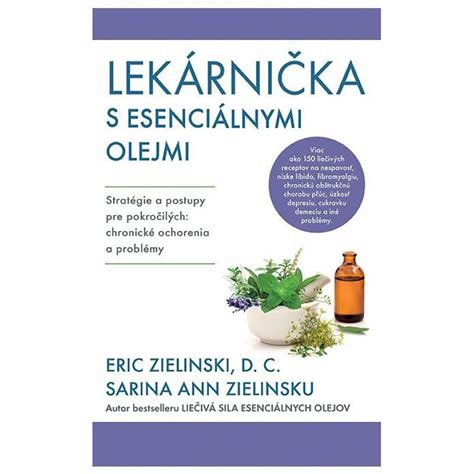 Ilustrácia flakónov s esenciálnymi olejmi