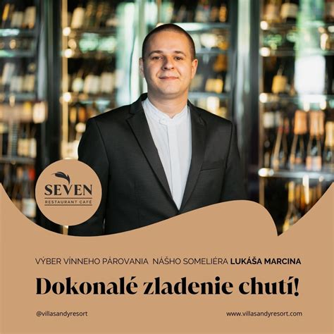 Škály chutí vína a jedla