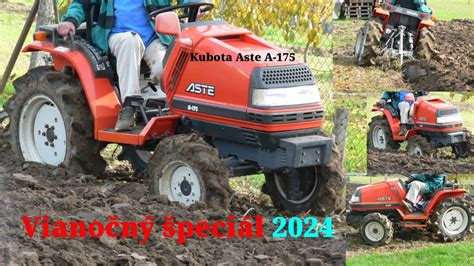 Jesenná orba záhrady malotraktorom