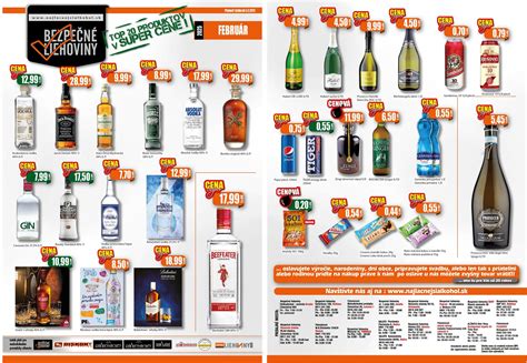 Mapa predajní Bezpečné liehoviny v okolí Revúcej