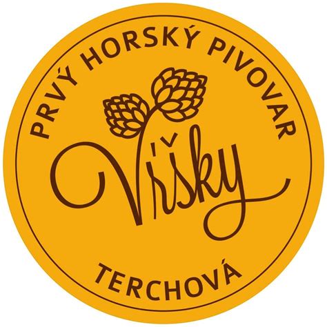 Pivovar Vŕšky v Terchovej