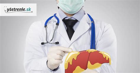 Koláž rôznych zdravých potravín prospešných pre pečeň