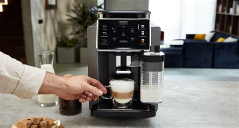 Pohár s dokonalou penou