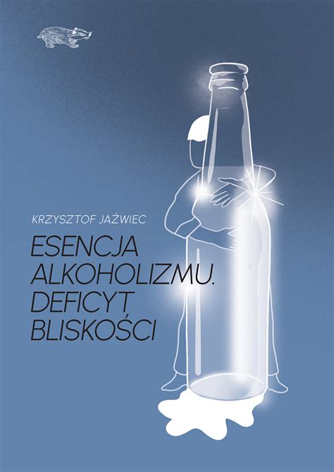 Symbolická fotografia liečby alkoholizmu