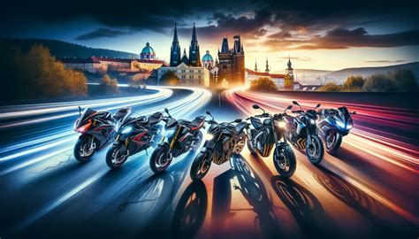 Přehled různých typů rumů