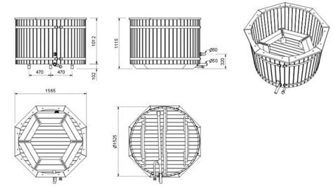 Ilustrácia tradičného dreveného sudu s nasadeným heverom