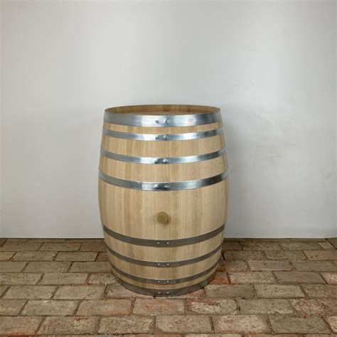 Staré sudy na sherry