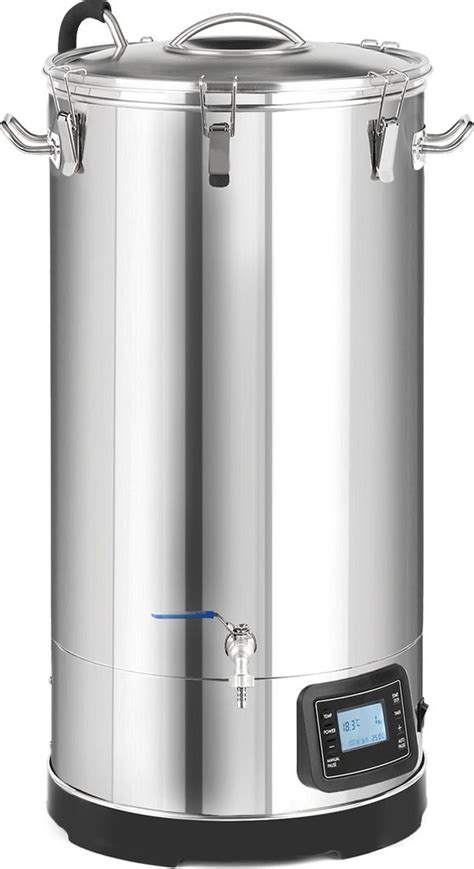 Ilustračný obrázok 5-litrového sudka piva