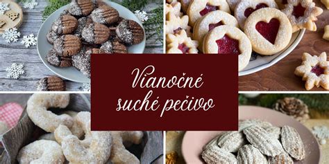 Vianočné pečivo s vaječným koňakom