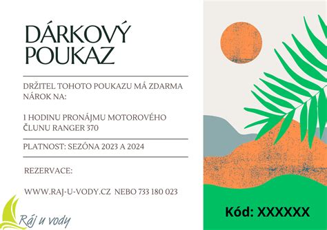 Ilustrácia formulára odberného poukazu