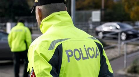 Ilustračné foto policajta