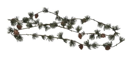 Girlanda s pivnými vlajočkami