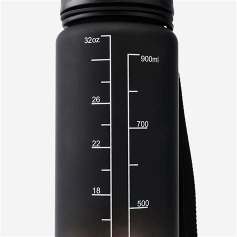 Fľaša Gorbatschow vodky s objemom 1 liter