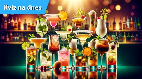 Porovnanie kalórií v rôznych alkoholických nápojoch