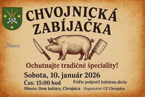 Tradičná slovenská krajina s liehovarom v pozadí