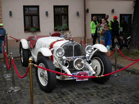 Ikony automobilovej histórie