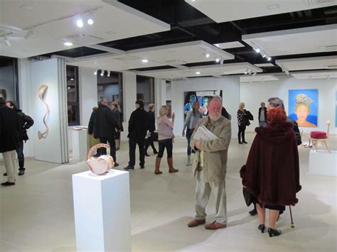 Výstava Art Brut v Galérii Slovenského rozhlasu