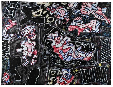 Jean Dubuffet, zakladateľ pojmu Art Brut