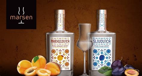 Tradičné slovenské ovocné pálenky