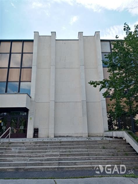 Dom kultúry Liptovský Mikuláš